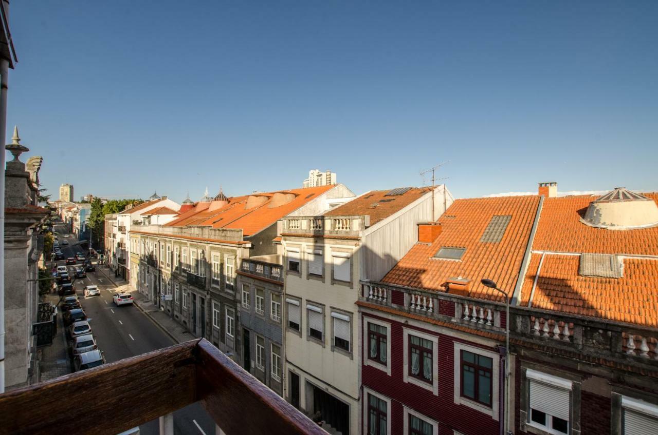 Porto Downtown Apartment Exterior photo