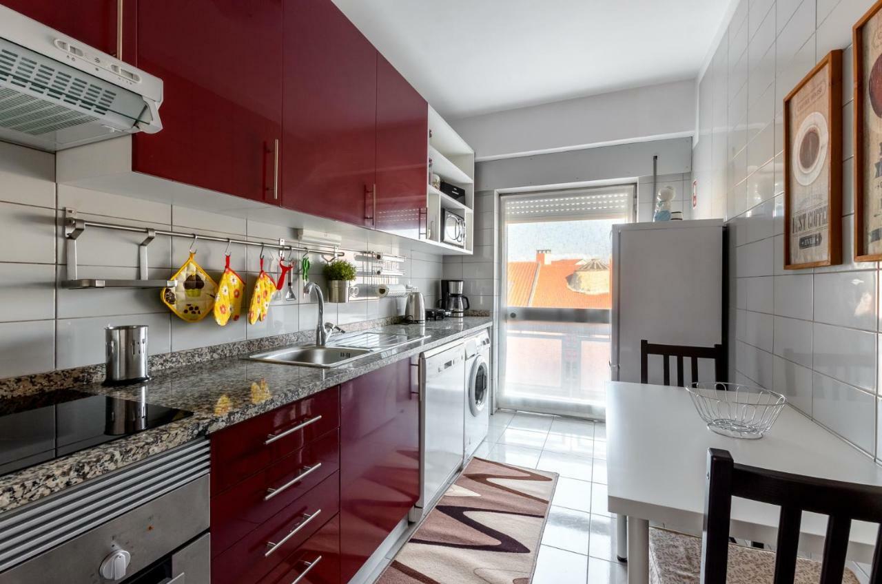 Porto Downtown Apartment Exterior photo