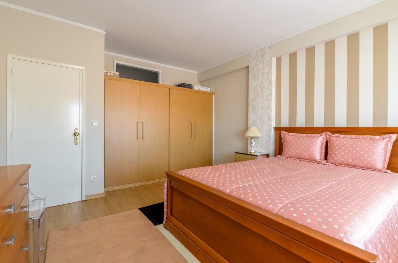 Porto Downtown Apartment Exterior photo