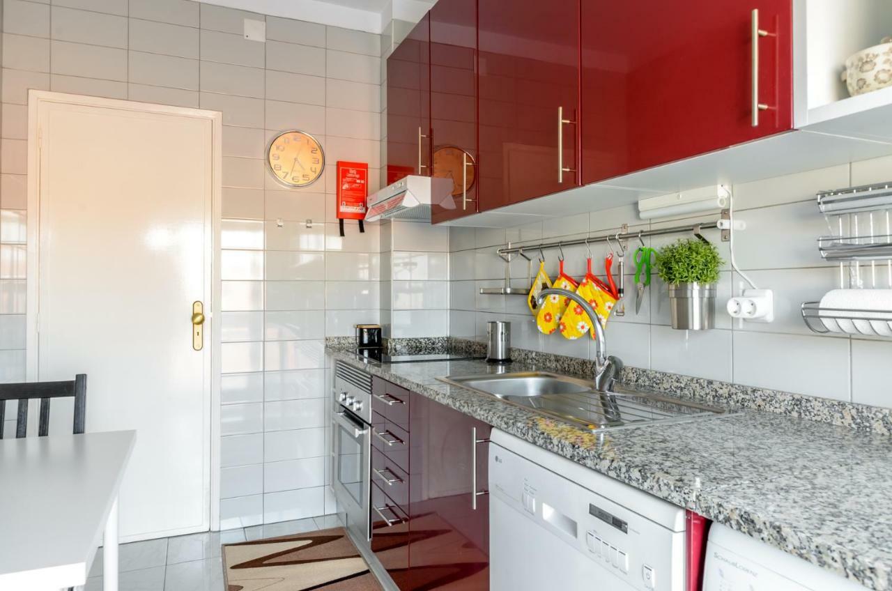 Porto Downtown Apartment Exterior photo