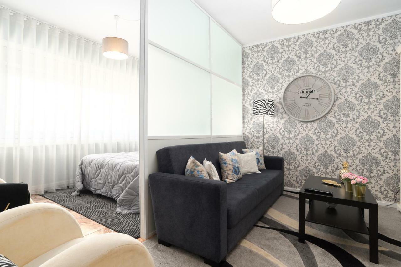 Porto Downtown Apartment Exterior photo