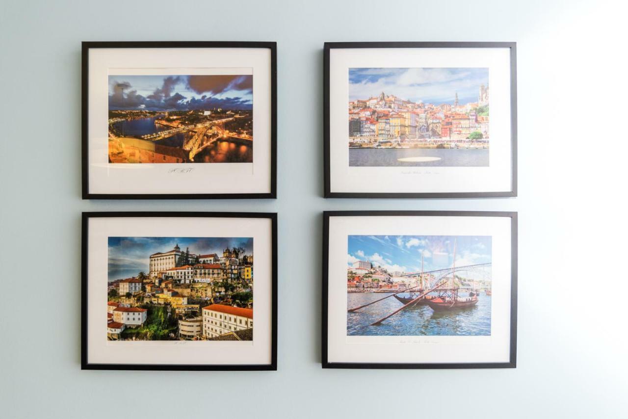 Porto Downtown Apartment Exterior photo