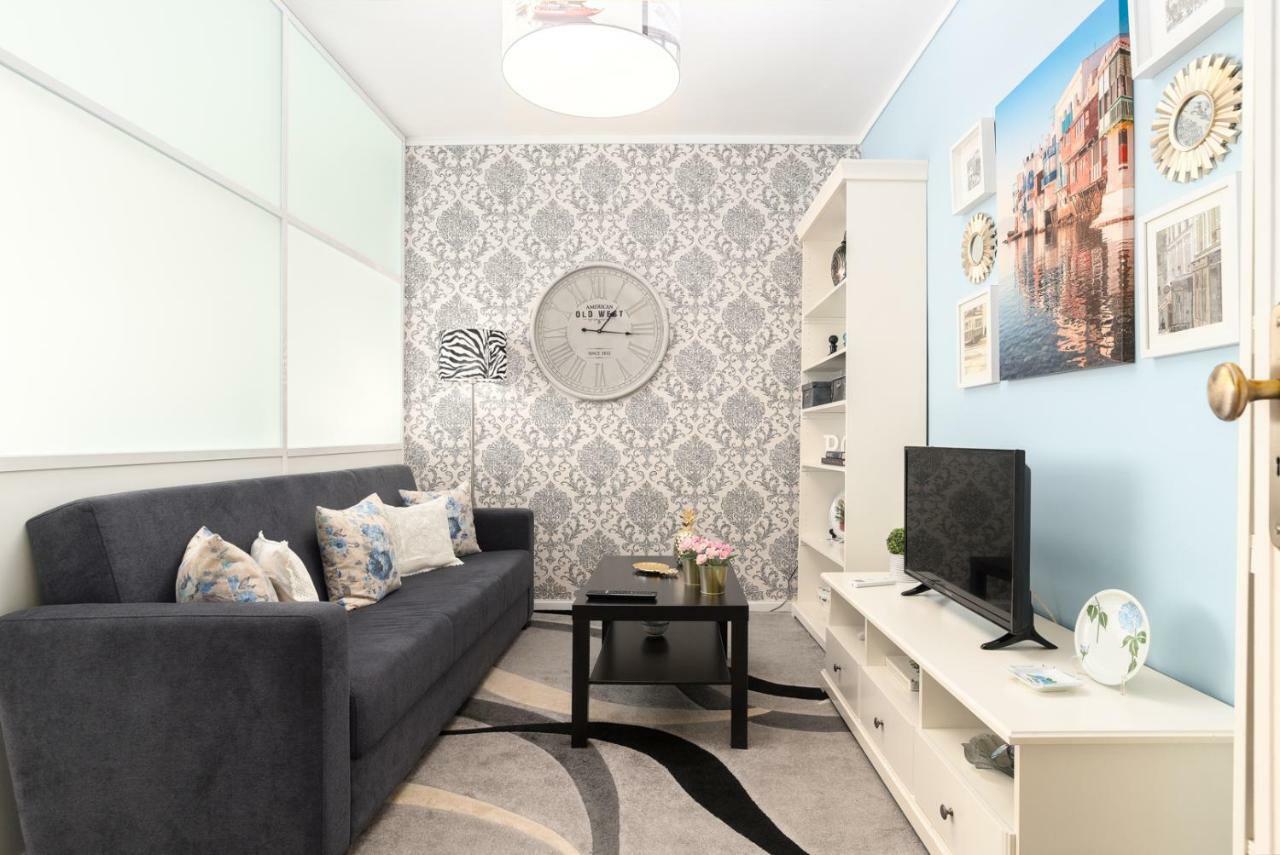 Porto Downtown Apartment Exterior photo
