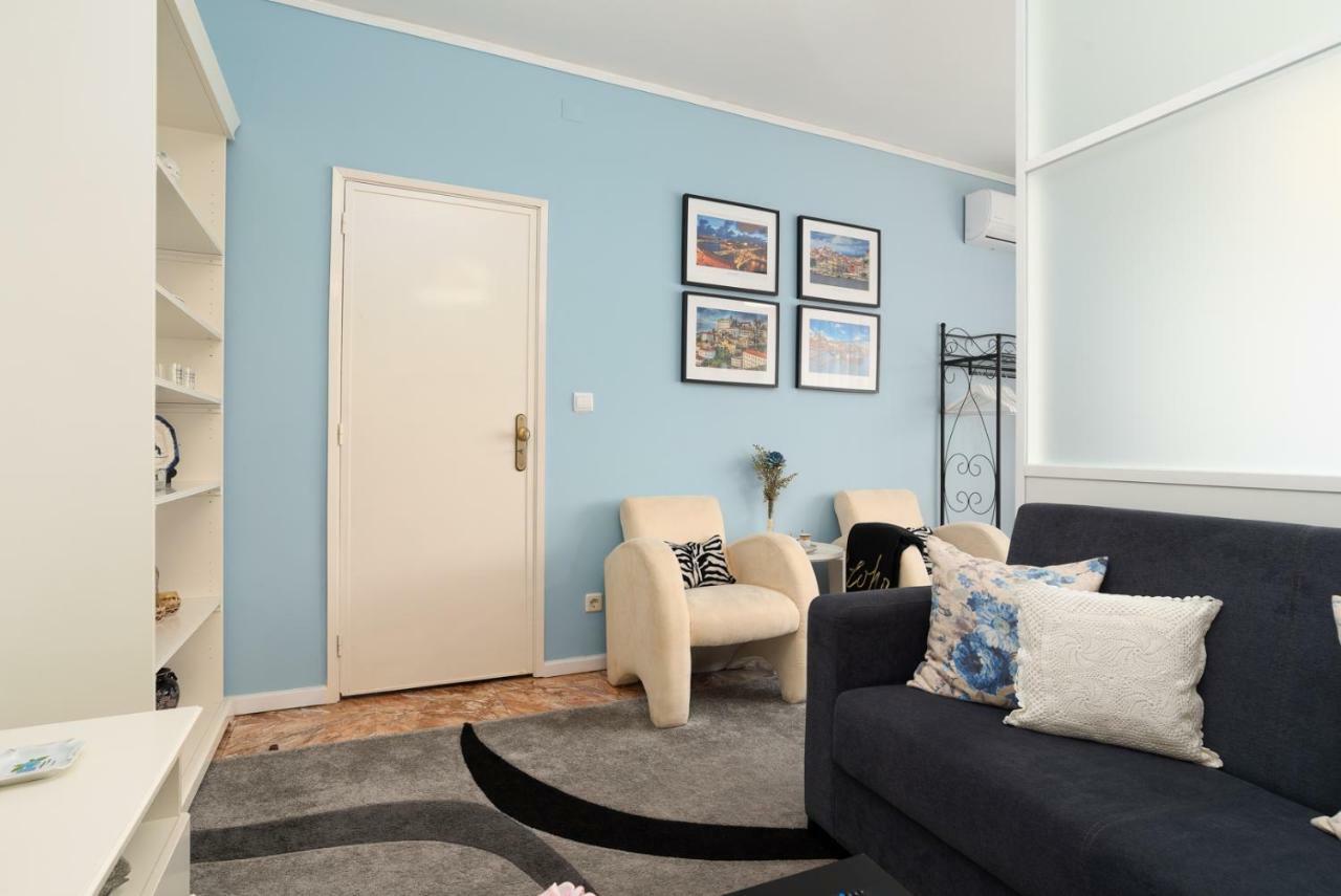 Porto Downtown Apartment Exterior photo